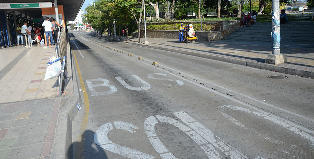 Fotos archivo EL HERALDO