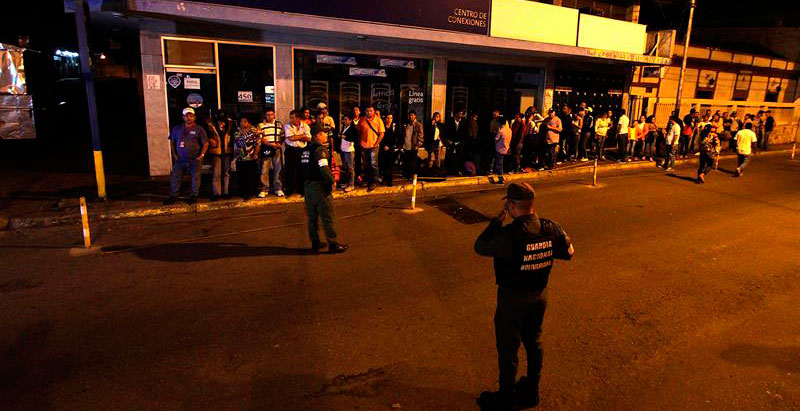 Fotos archivo EL HERALDO