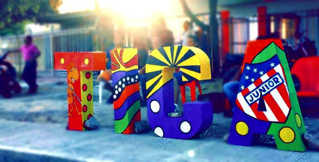 Fotos archivo EL HERALDO