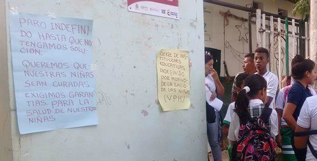 Fotos archivo EL HERALDO