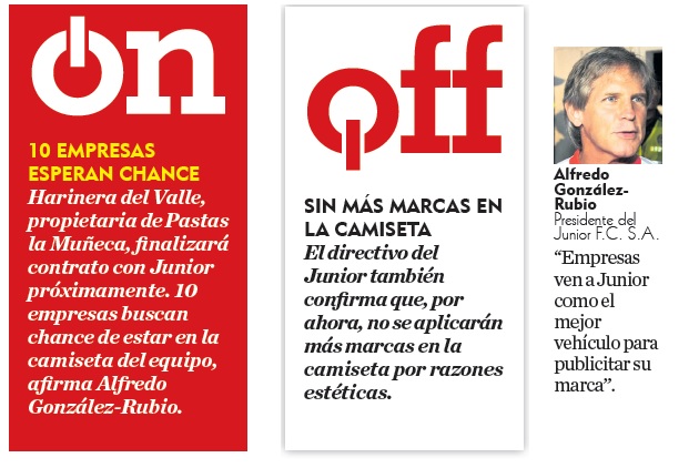 Fotos archivo EL HERALDO