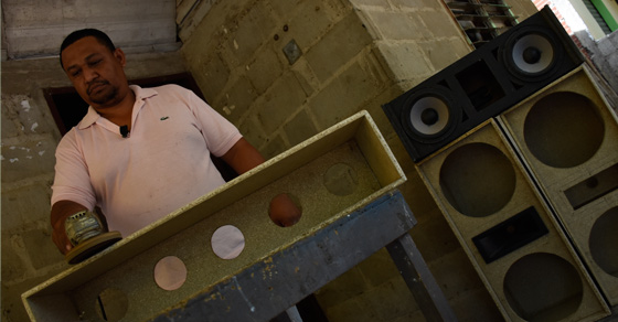 Fotos archivo EL HERALDO