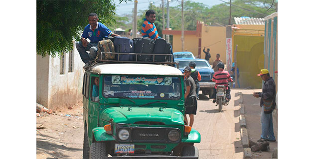 Fotos archivo EL HERALDO