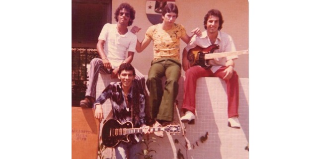 Fotos archivo EL HERALDO