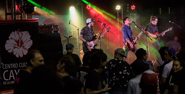 Fotos archivo EL HERALDO