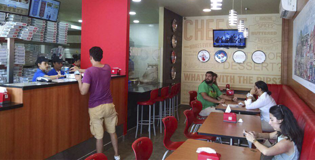 Fotos archivo EL HERALDO