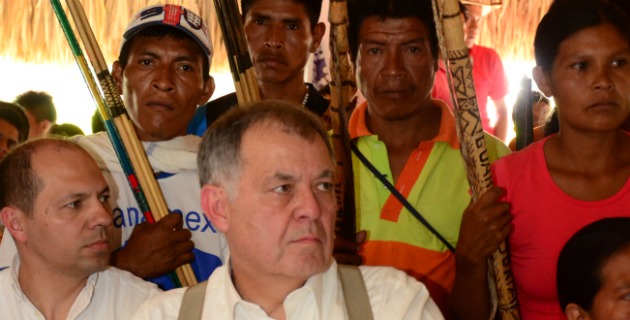 Fotos archivo EL HERALDO