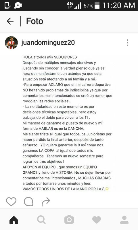 Fotos archivo EL HERALDO