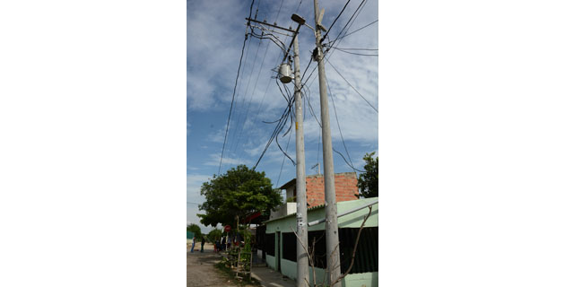 Fotos archivo EL HERALDO