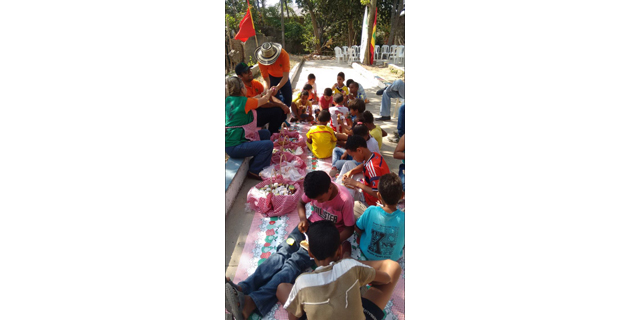 Fotos archivo EL HERALDO