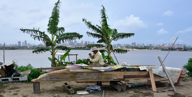 Fotos archivo EL HERALDO