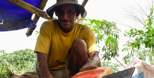 Fotos archivo EL HERALDO