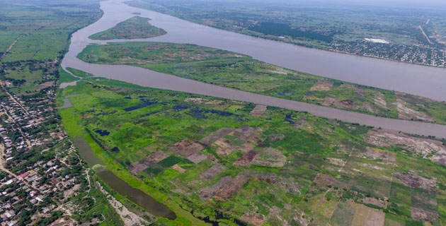 Fotos archivo EL HERALDO