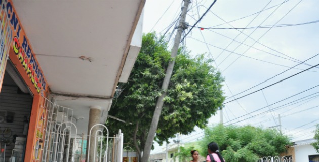 Fotos archivo EL HERALDO