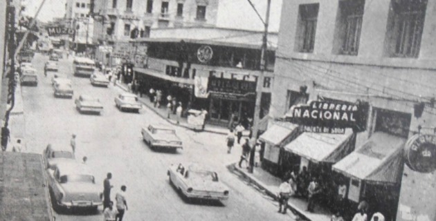 Fotos archivo EL HERALDO