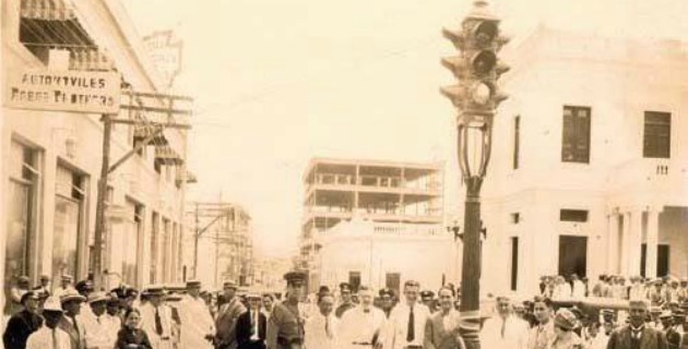 Fotos archivo EL HERALDO