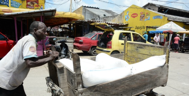 Fotos archivo EL HERALDO