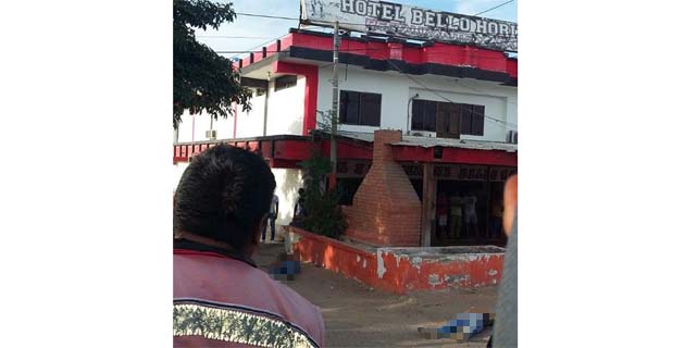 Fotos archivo EL HERALDO