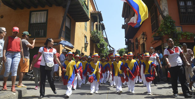 Fotos archivo EL HERALDO