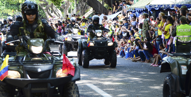 Fotos archivo EL HERALDO