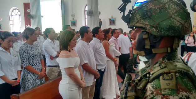 Fotos archivo EL HERALDO