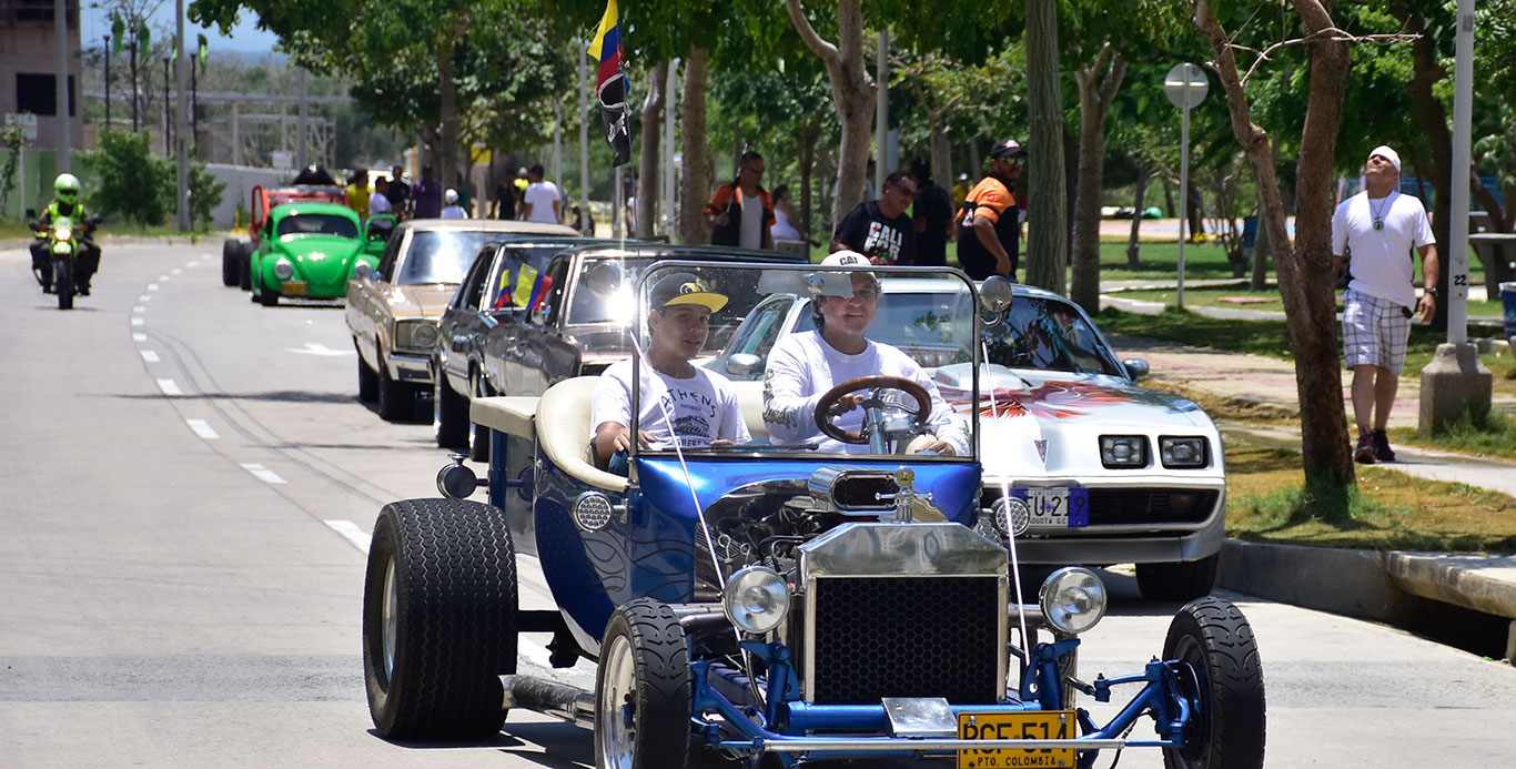 Fotos archivo EL HERALDO