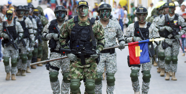 Fotos archivo EL HERALDO