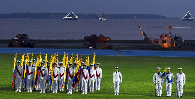 Fotos archivo EL HERALDO