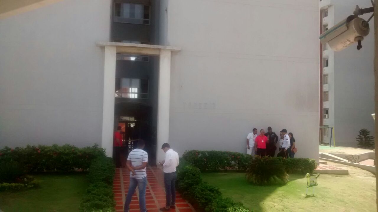 Fotos archivo EL HERALDO