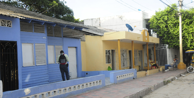 Fotos archivo EL HERALDO