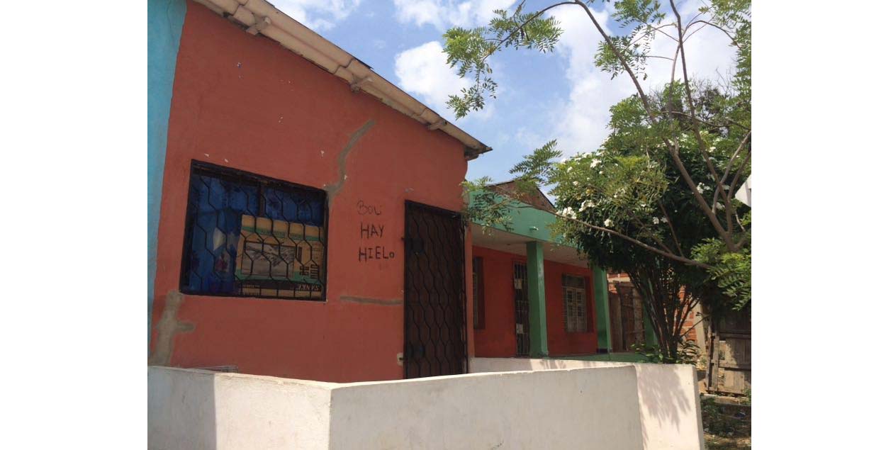 Fotos archivo EL HERALDO