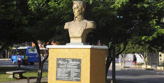 Fotos archivo EL HERALDO