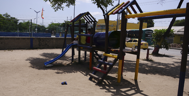 Fotos archivo EL HERALDO