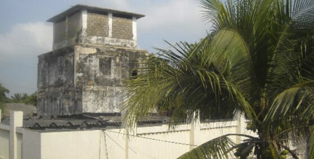 Fotos archivo EL HERALDO