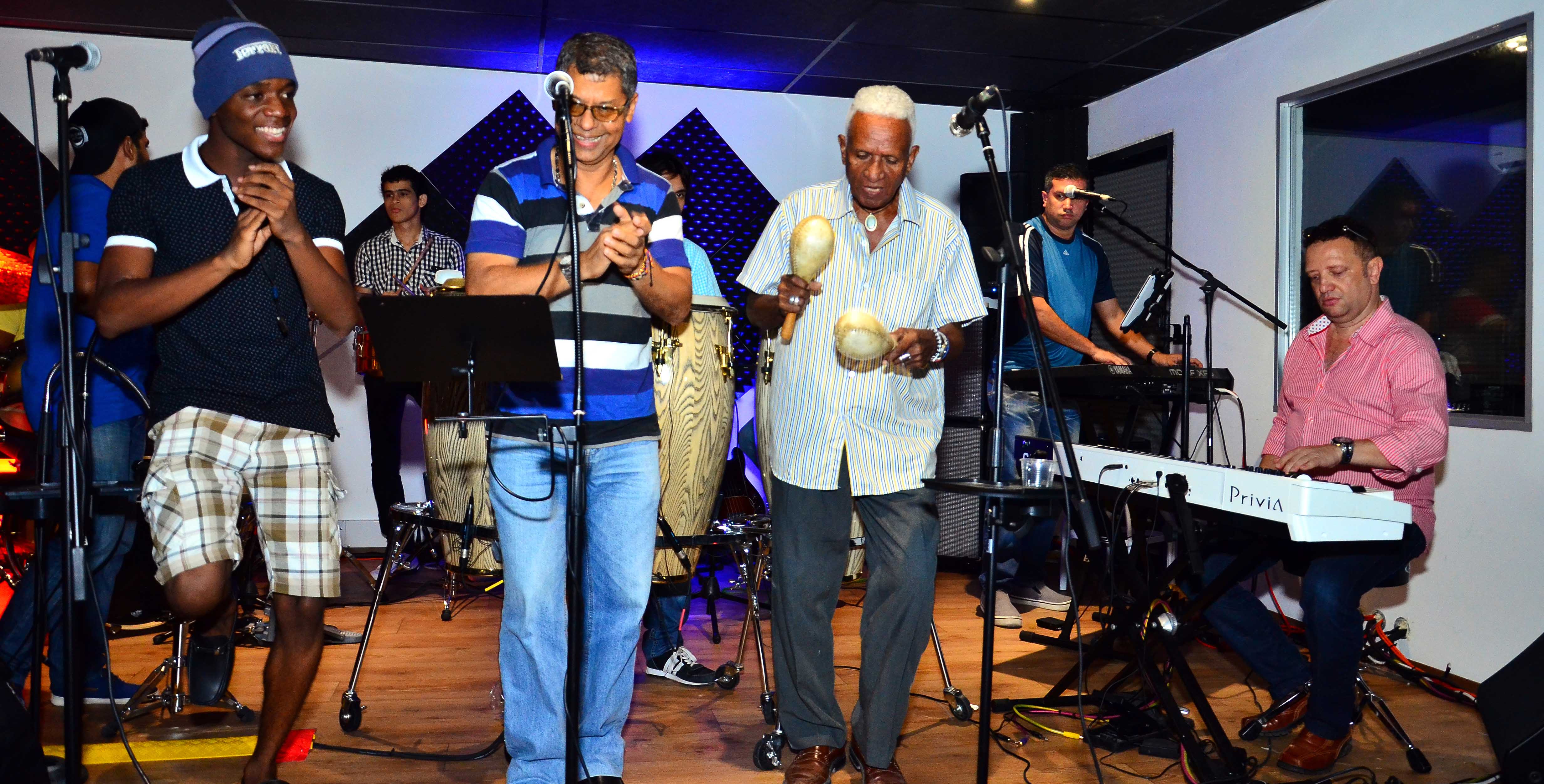 Fotos archivo EL HERALDO