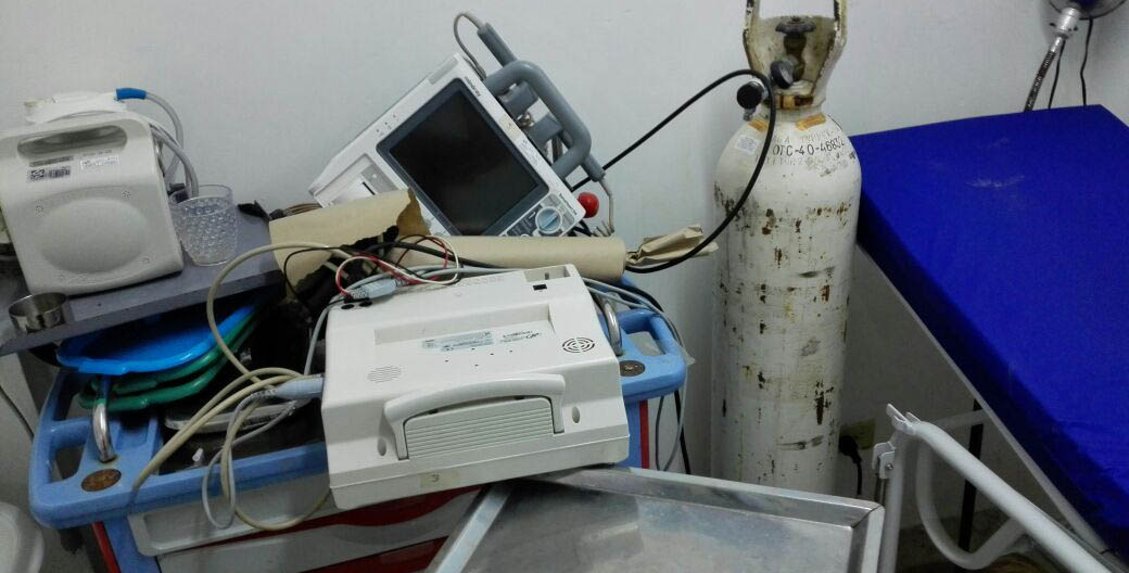 Fotos archivo EL HERALDO