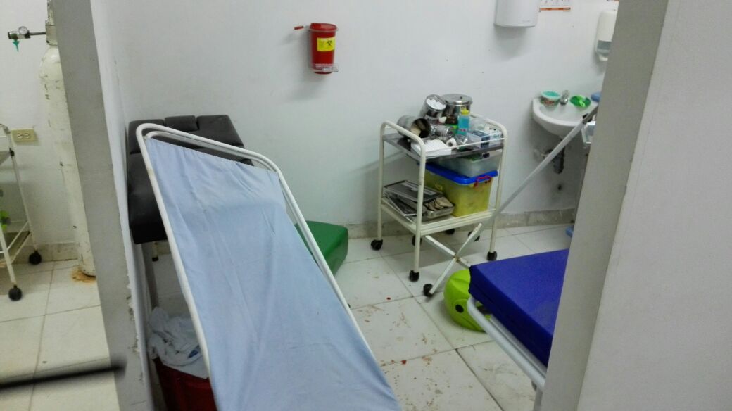 Fotos archivo EL HERALDO