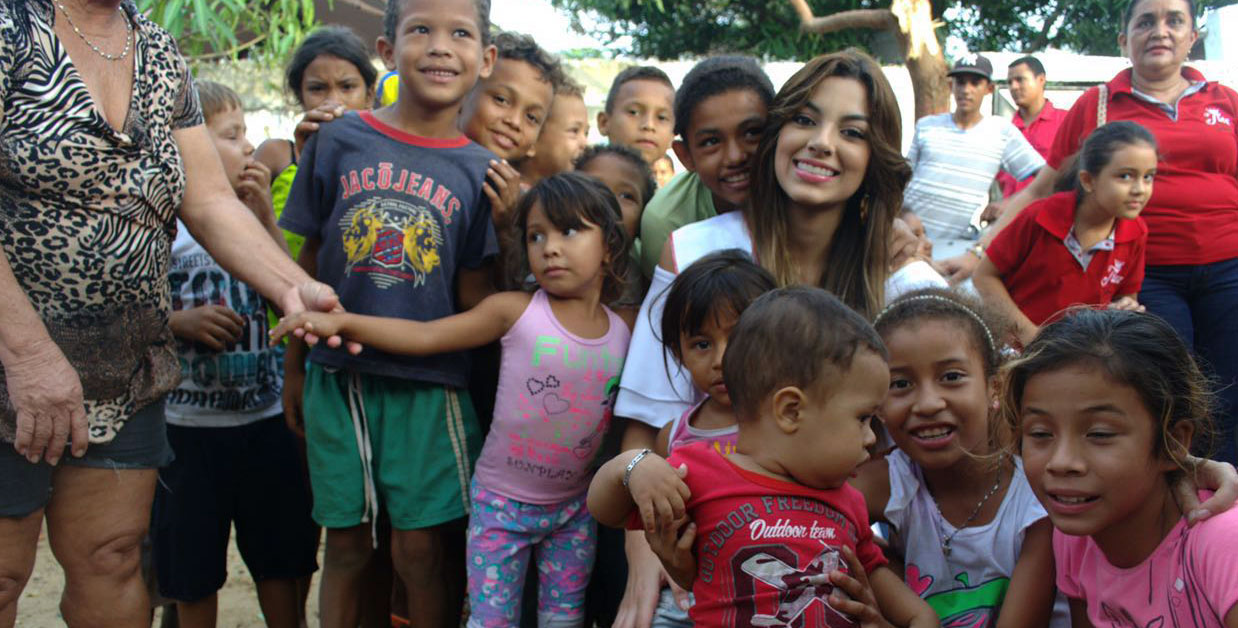 Fotos archivo EL HERALDO