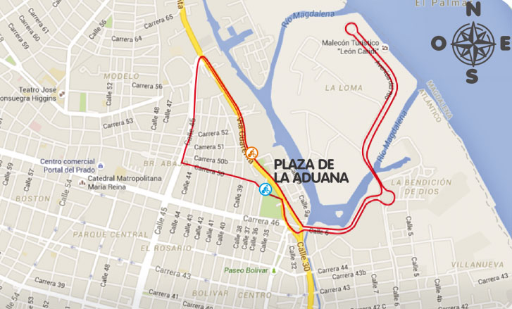 Fotos archivo EL HERALDO