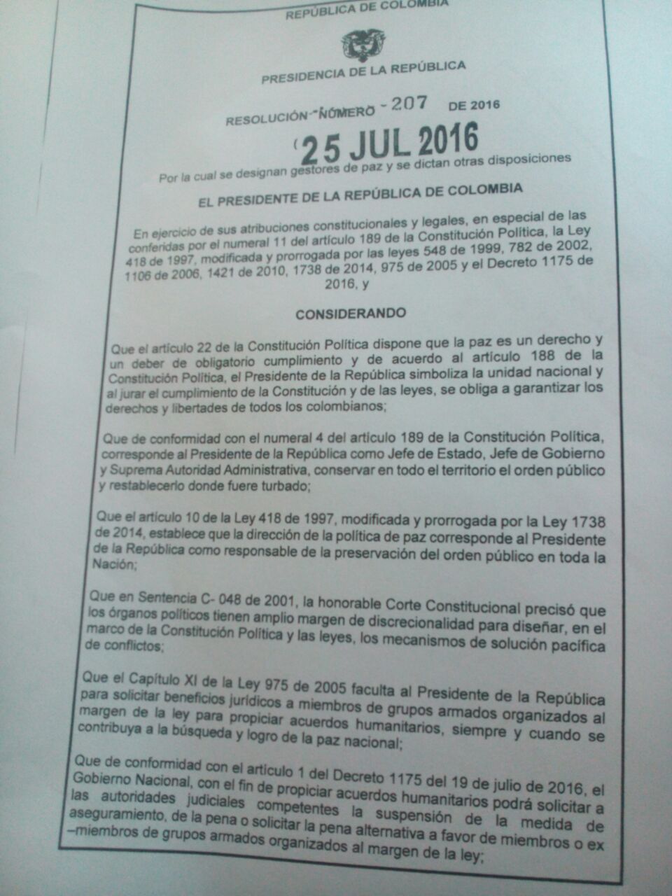 Fotos archivo EL HERALDO