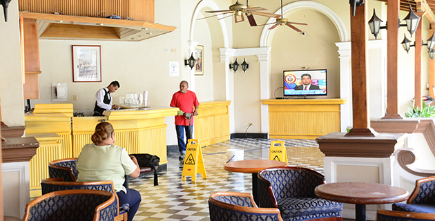 Fotos archivo EL HERALDO