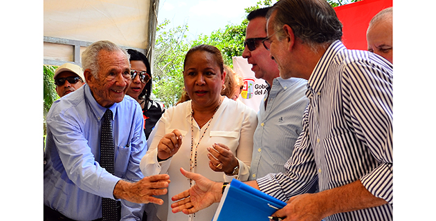 Fotos archivo EL HERALDO