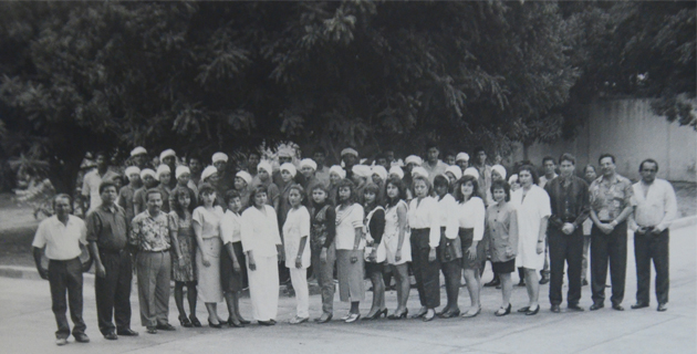 Fotos archivo EL HERALDO