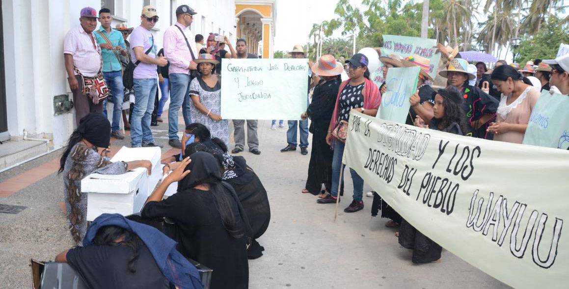 Fotos archivo EL HERALDO