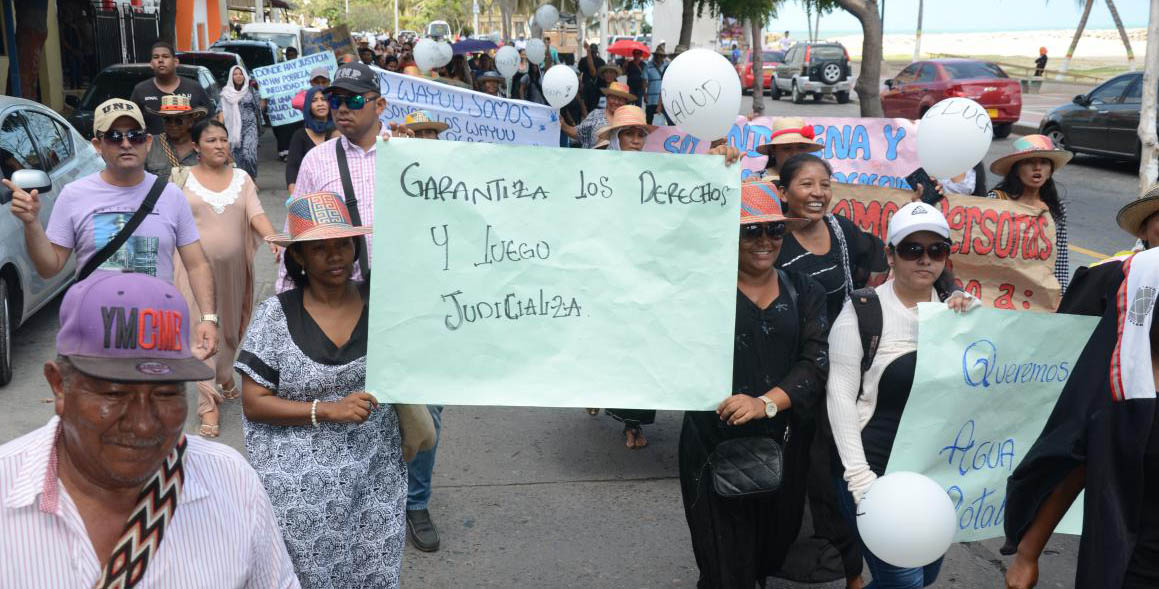 Fotos archivo EL HERALDO