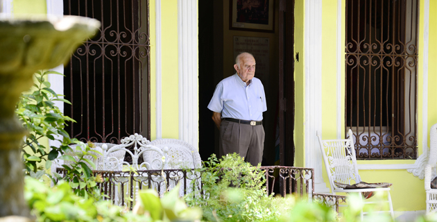 Fotos archivo EL HERALDO