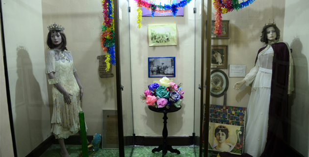 Fotos archivo EL HERALDO