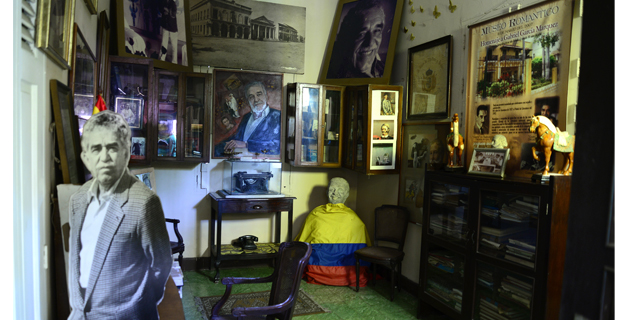 Fotos archivo EL HERALDO