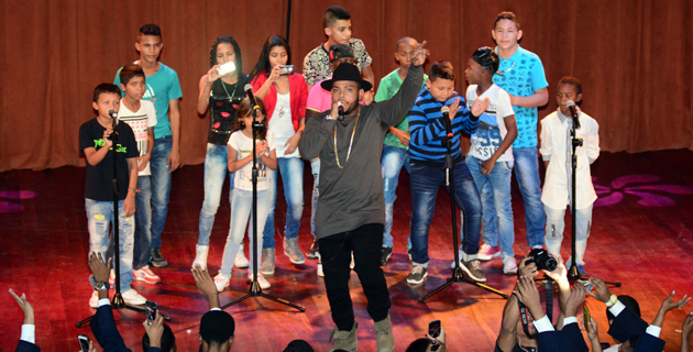 Fotos archivo EL HERALDO