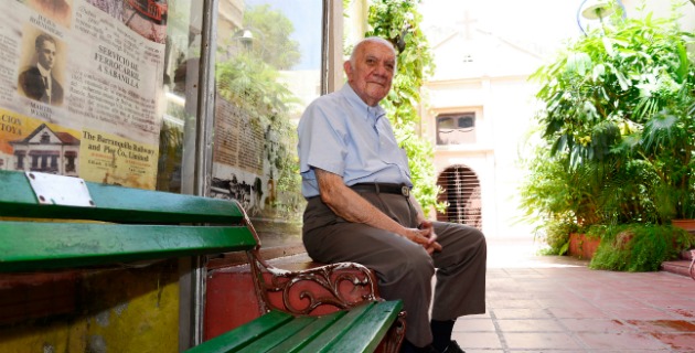 Fotos archivo EL HERALDO